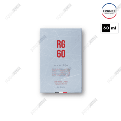філлер для тіла RG BODY 60 флакон 60ml