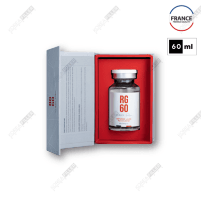 філлер для тіла RG BODY 60 флакон 60ml