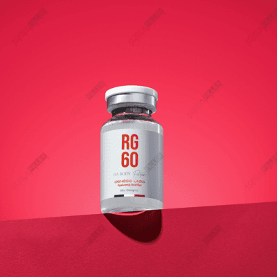 філлер для тіла RG BODY 60 флакон 60ml