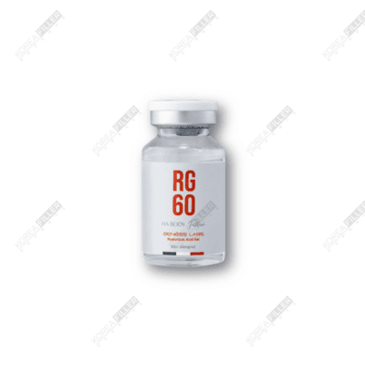 філлер для тіла RG BODY 60 флакон 60ml
