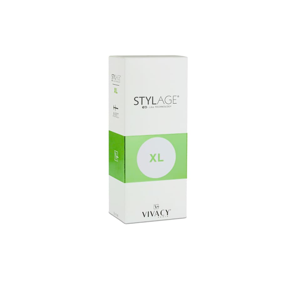 STYLAGE XL