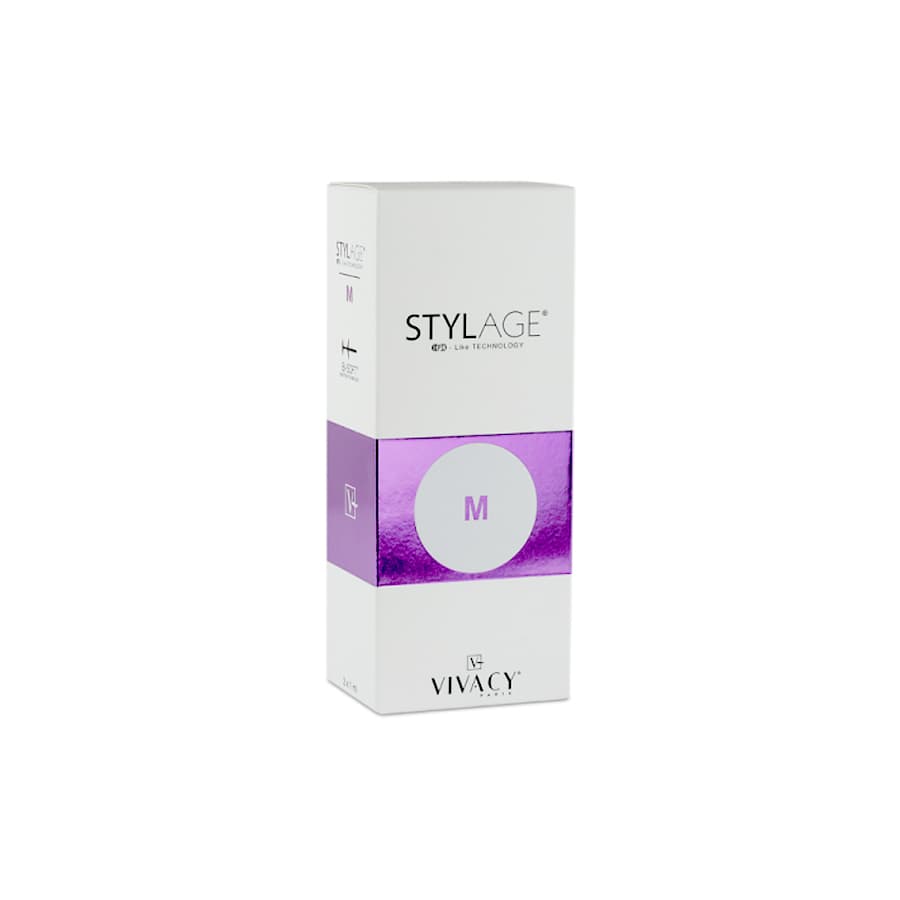 STYLAGE M