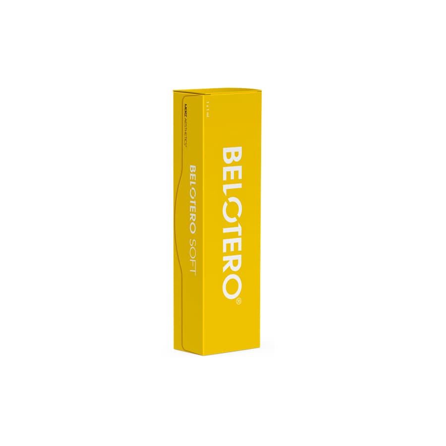 BELOTERO Soft