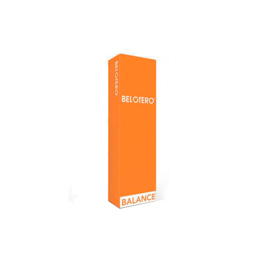 BELOTERO BALANCE