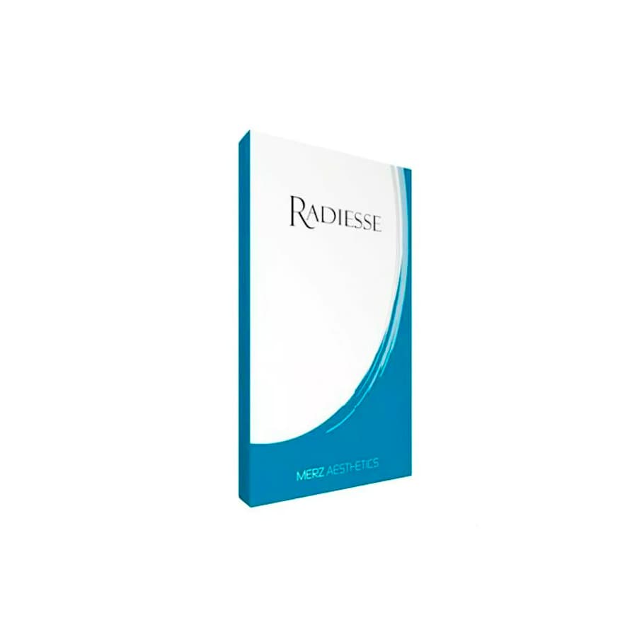RADIESSE Volume Advantage