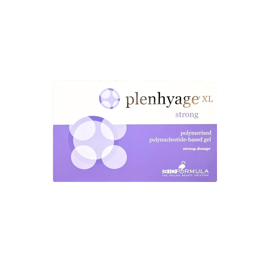 Plenhyage XL Strong
